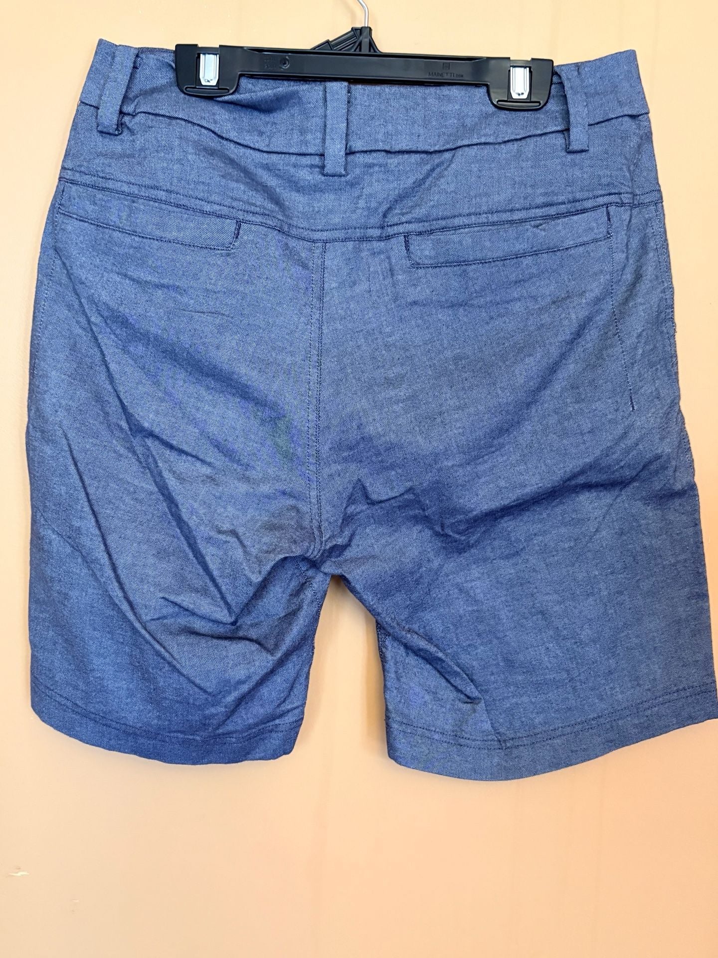 ABC Classic-Fit Golf Short 3