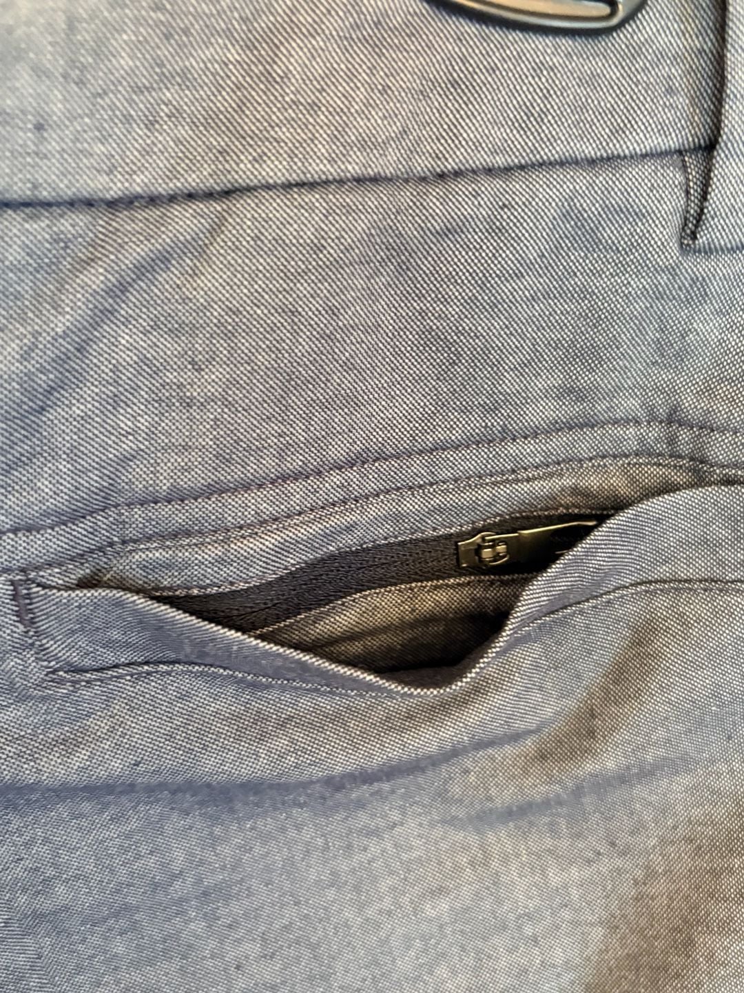 ABC Classic-Fit Golf Short 4
