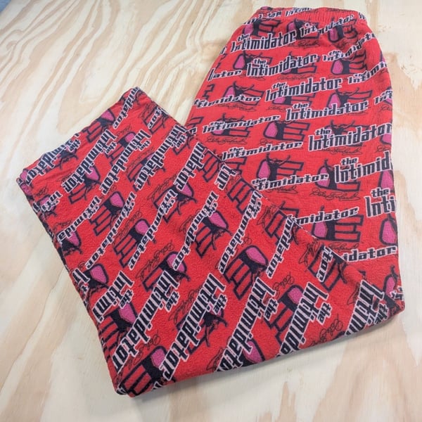 Winners Circle Dale Earnhardt The Intimidator Lounge Pants