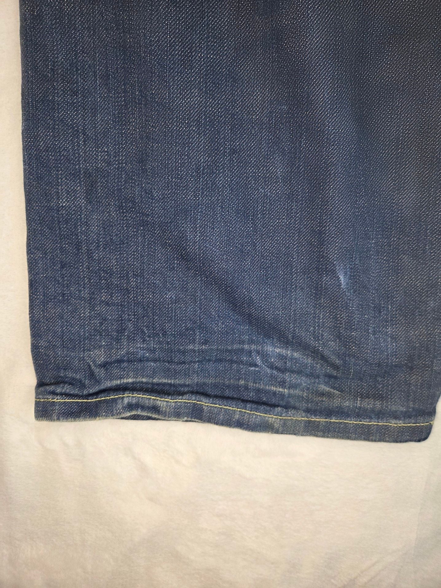 Yanuk 6-Pocket Classic Bootcut Jeans Size 32 10