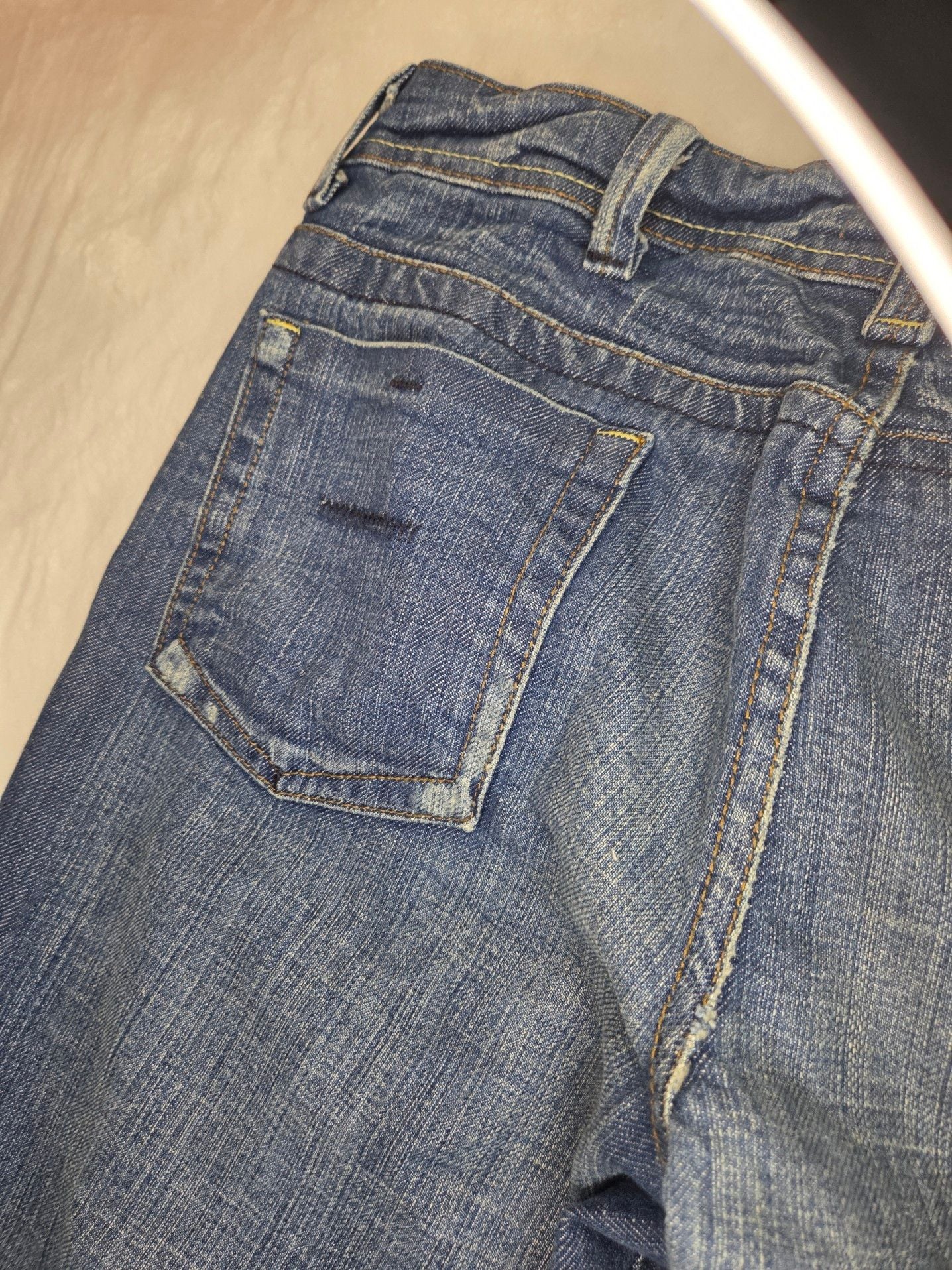 Yanuk 6-Pocket Classic Bootcut Jeans Size 32 13