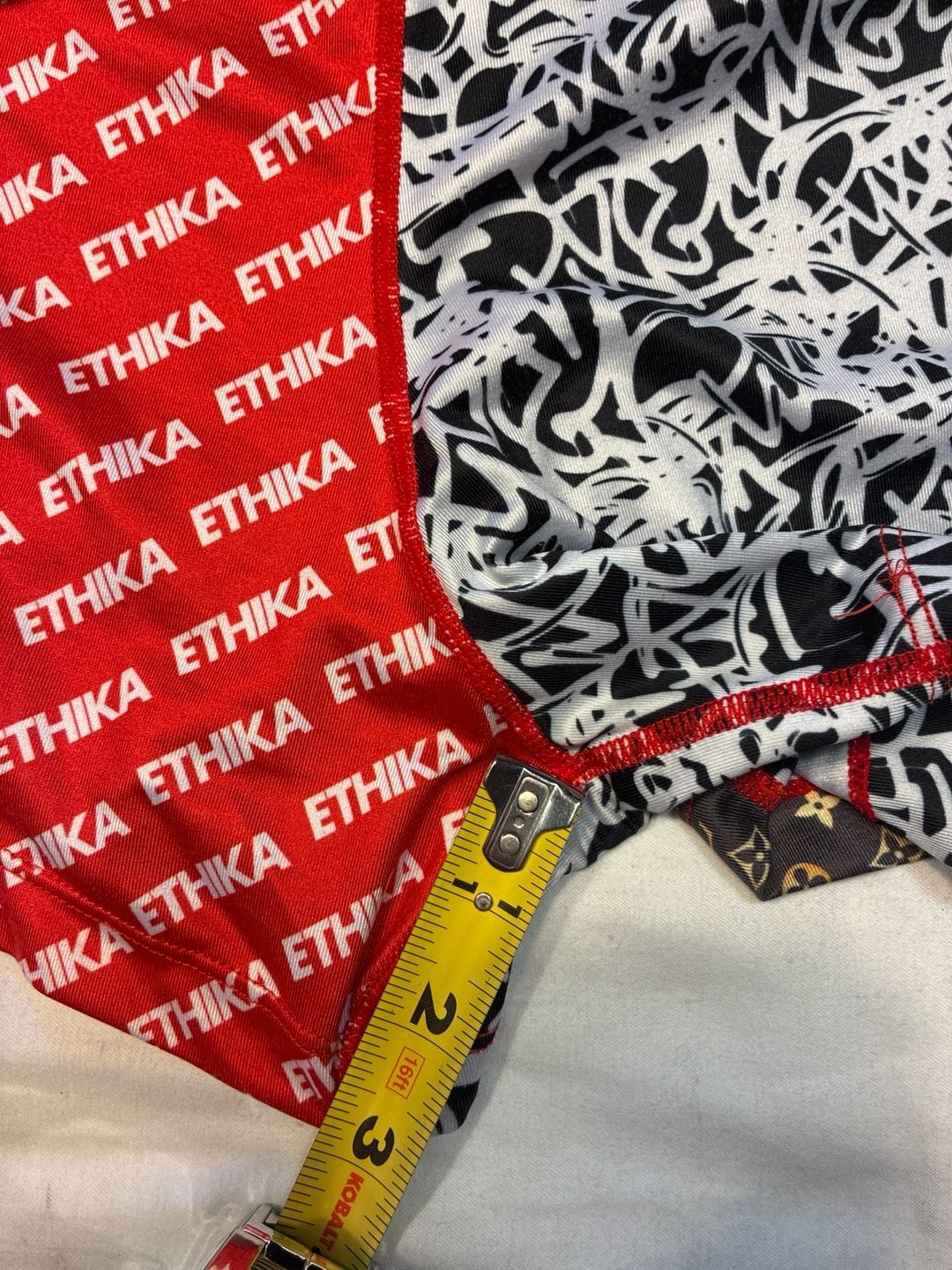 Lot of 2 Ethika The Staple Boxer Briefs 8