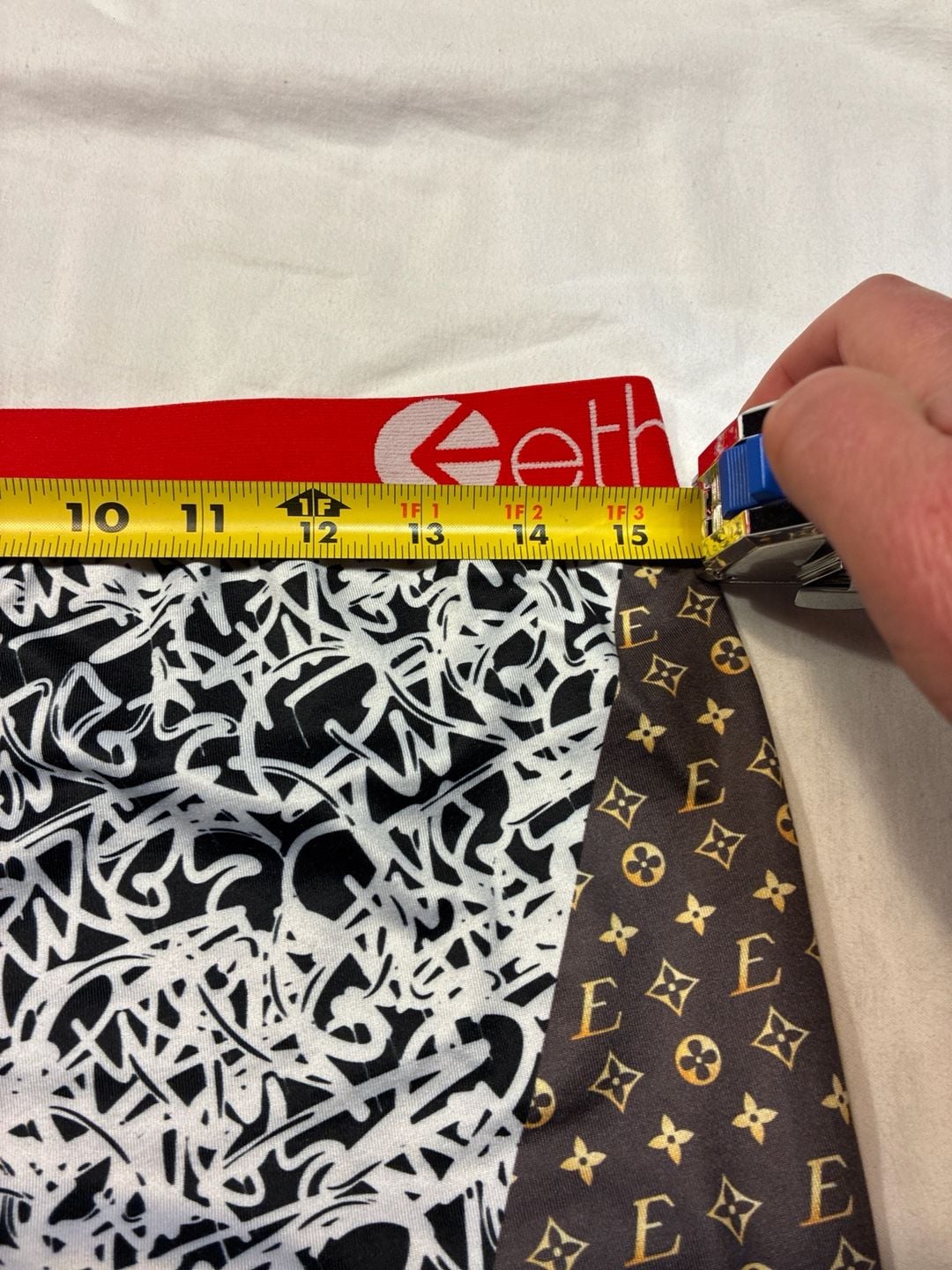 Lot of 2 Ethika The Staple Boxer Briefs 9