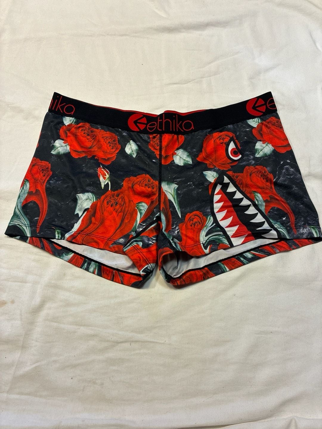 Lot of 2 Ethika The Staple Boxer Briefs 11