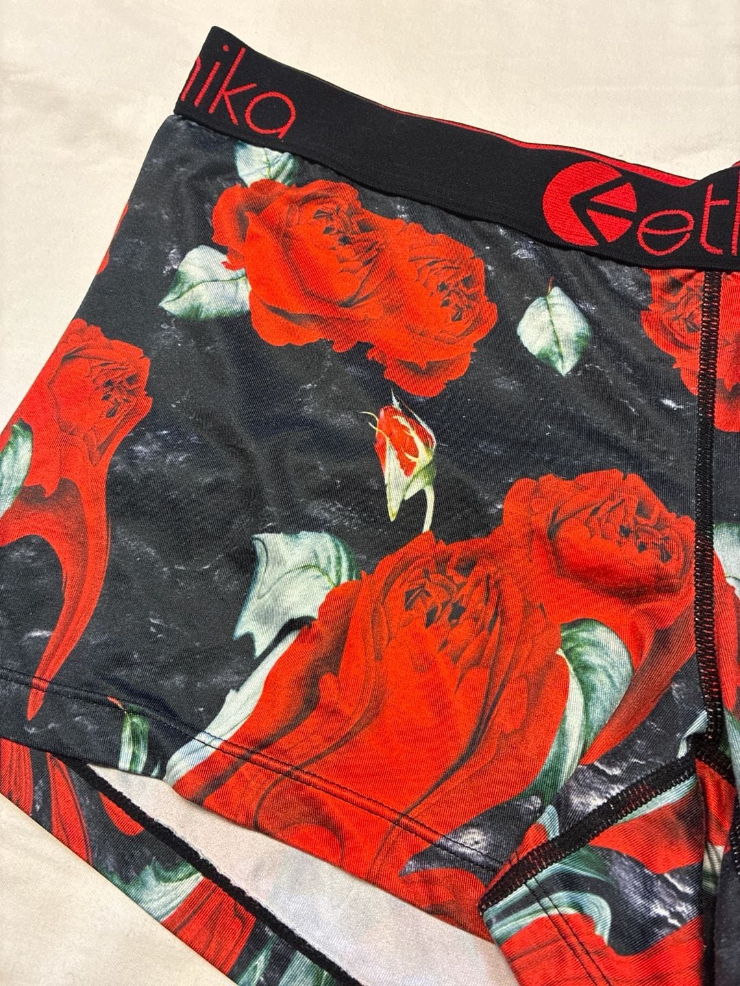 Lot of 2 Ethika The Staple Boxer Briefs 12