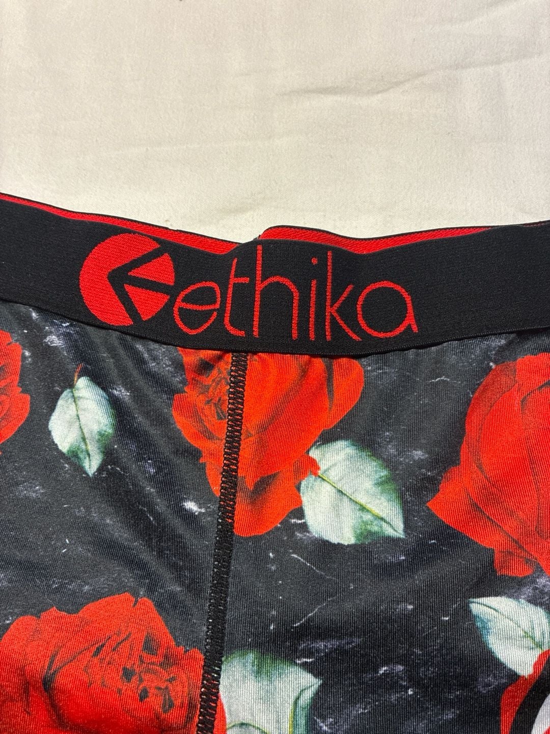 Lot of 2 Ethika The Staple Boxer Briefs 14