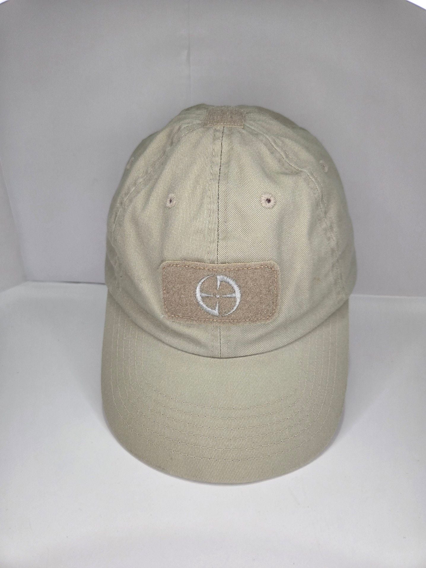 LA Police Gear LAPG Tan Tactical Operator Hat Cap OSFA 7