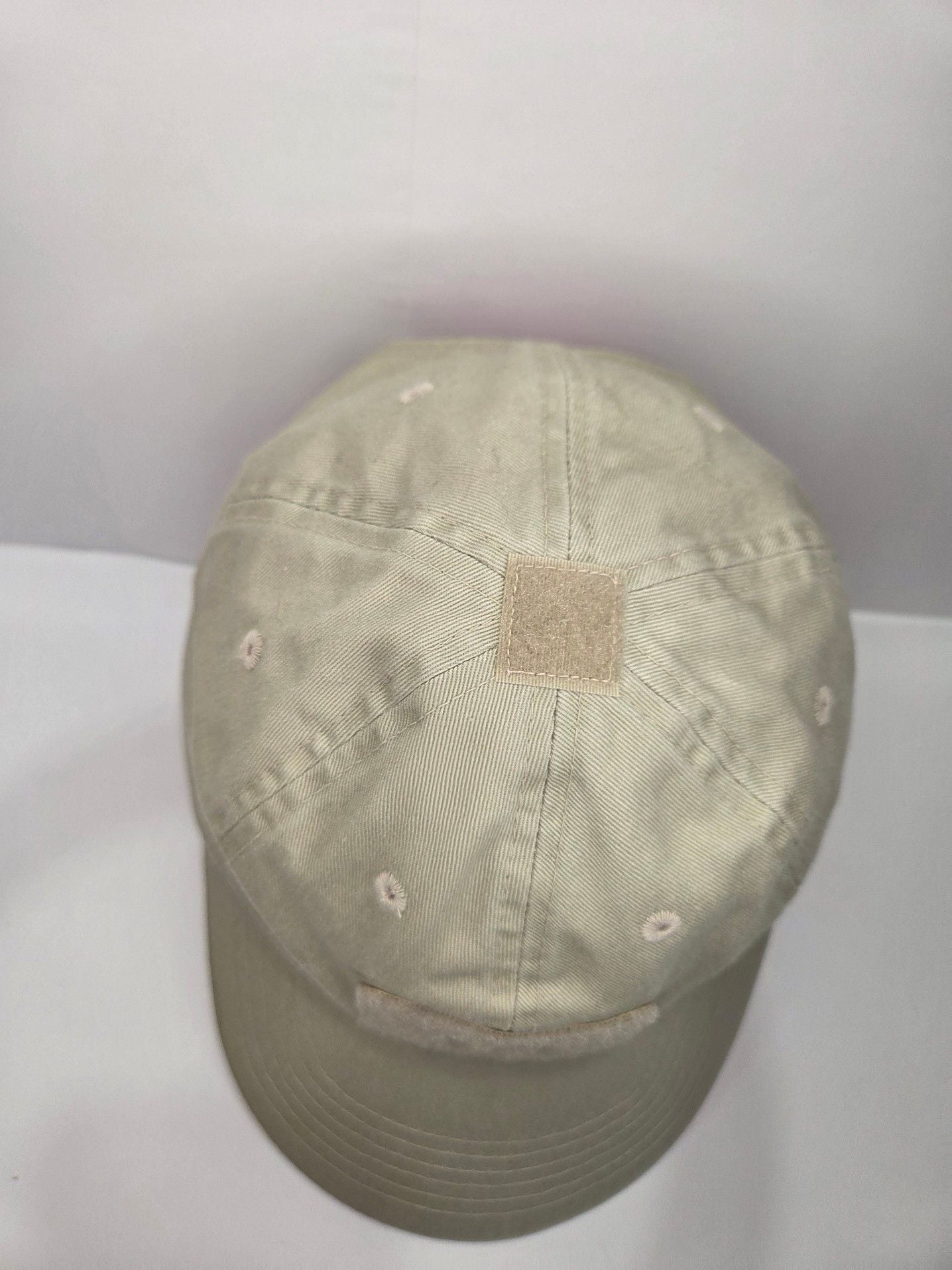 LA Police Gear LAPG Tan Tactical Operator Hat Cap OSFA 8
