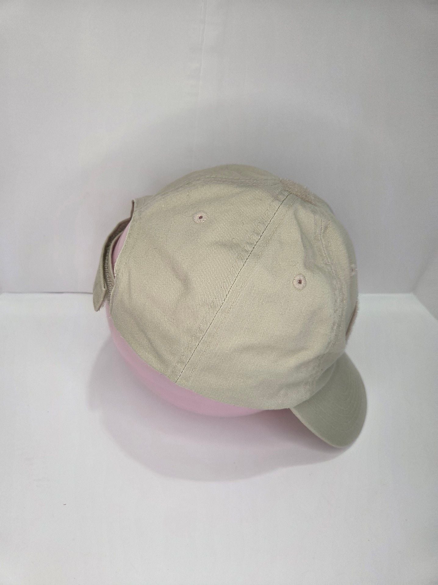 LA Police Gear LAPG Tan Tactical Operator Hat Cap OSFA 9