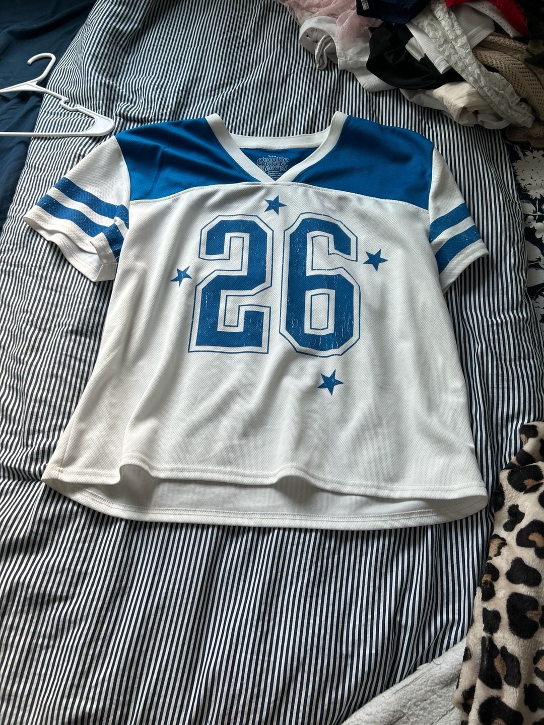 #26 basic jersey 2
