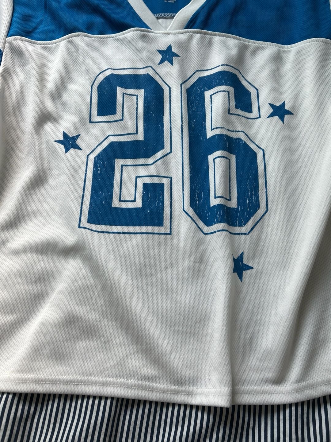 #26 basic jersey 3