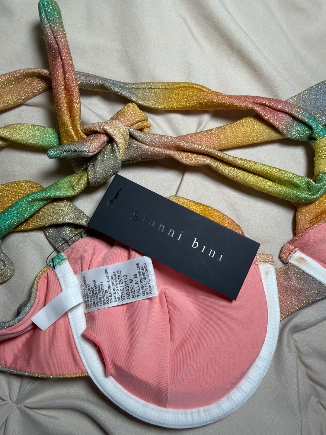 Gianni Bini 3
