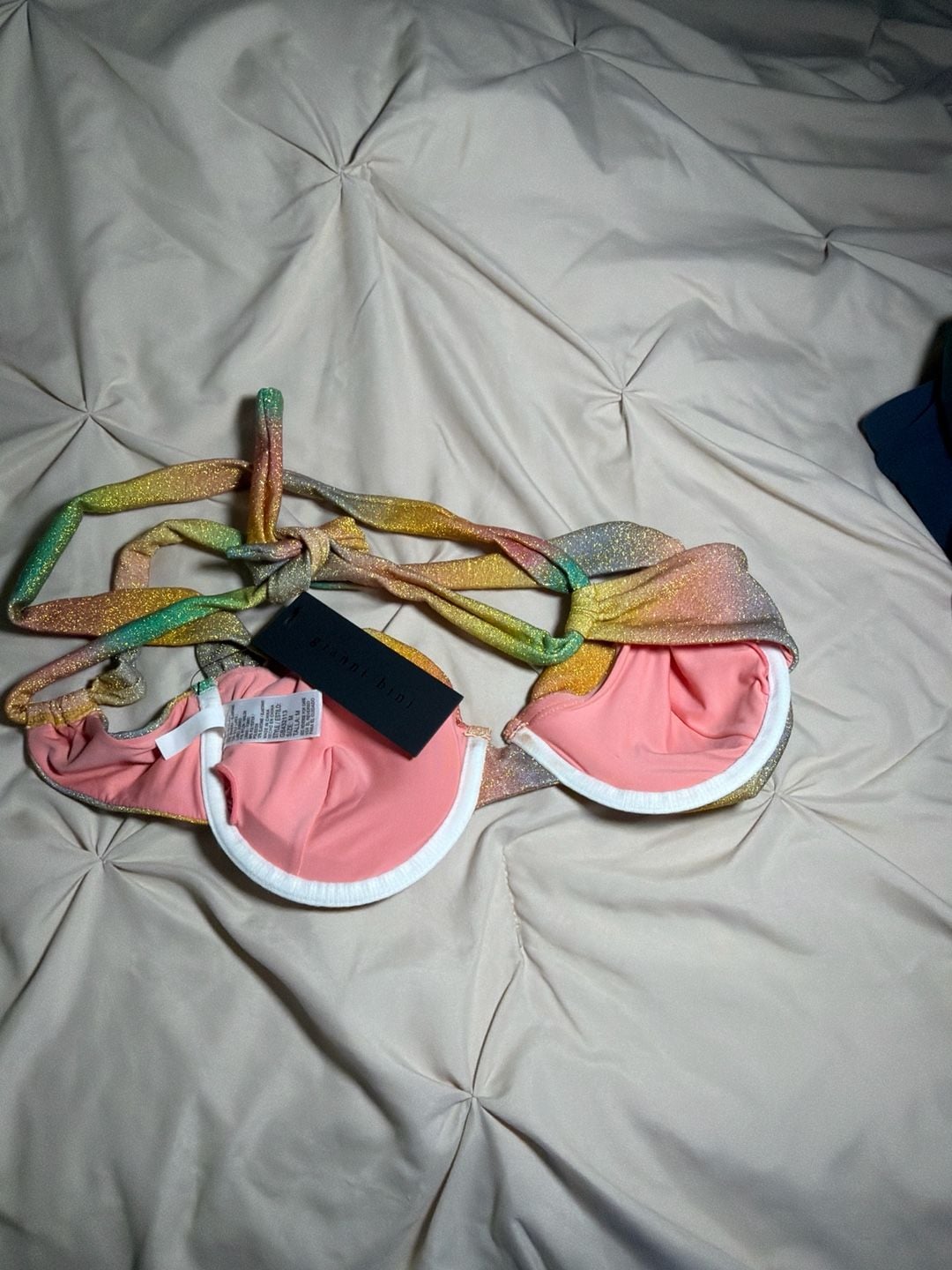 Gianni Bini 4