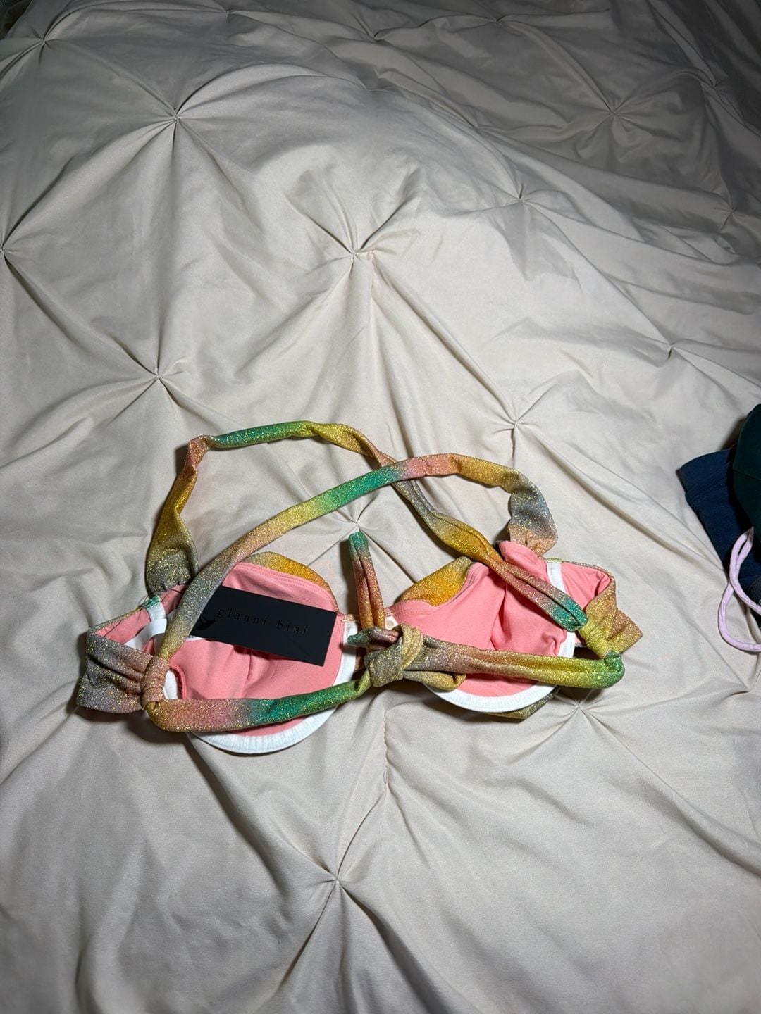 Gianni Bini 5