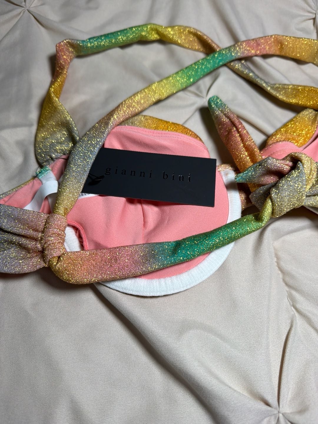 Gianni Bini 6