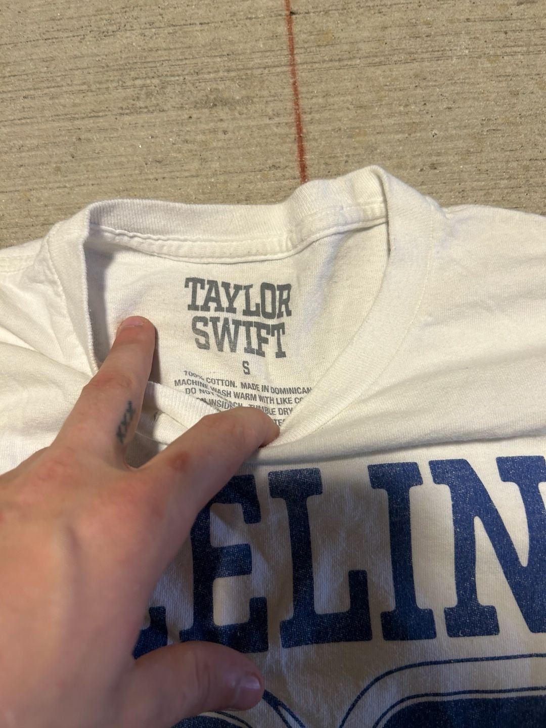 Taylor Swift 3