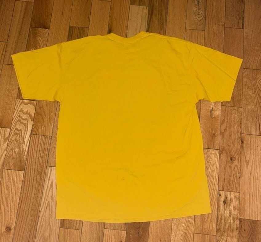 2007 National Tour Powerboat Super League Racing Vintage T-Shirt Size XL 4