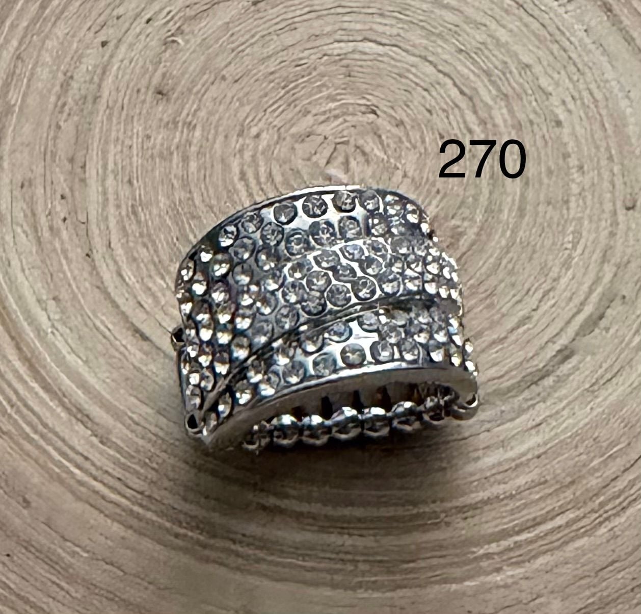Blockbuster ring 270 2