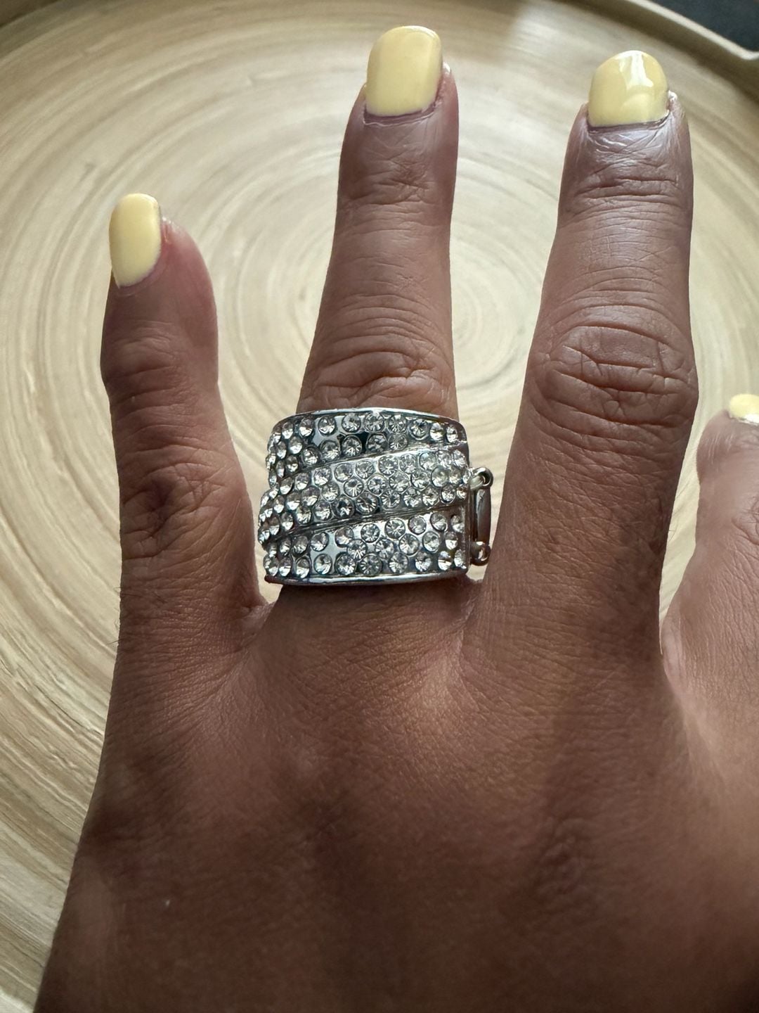 Blockbuster ring 270 3