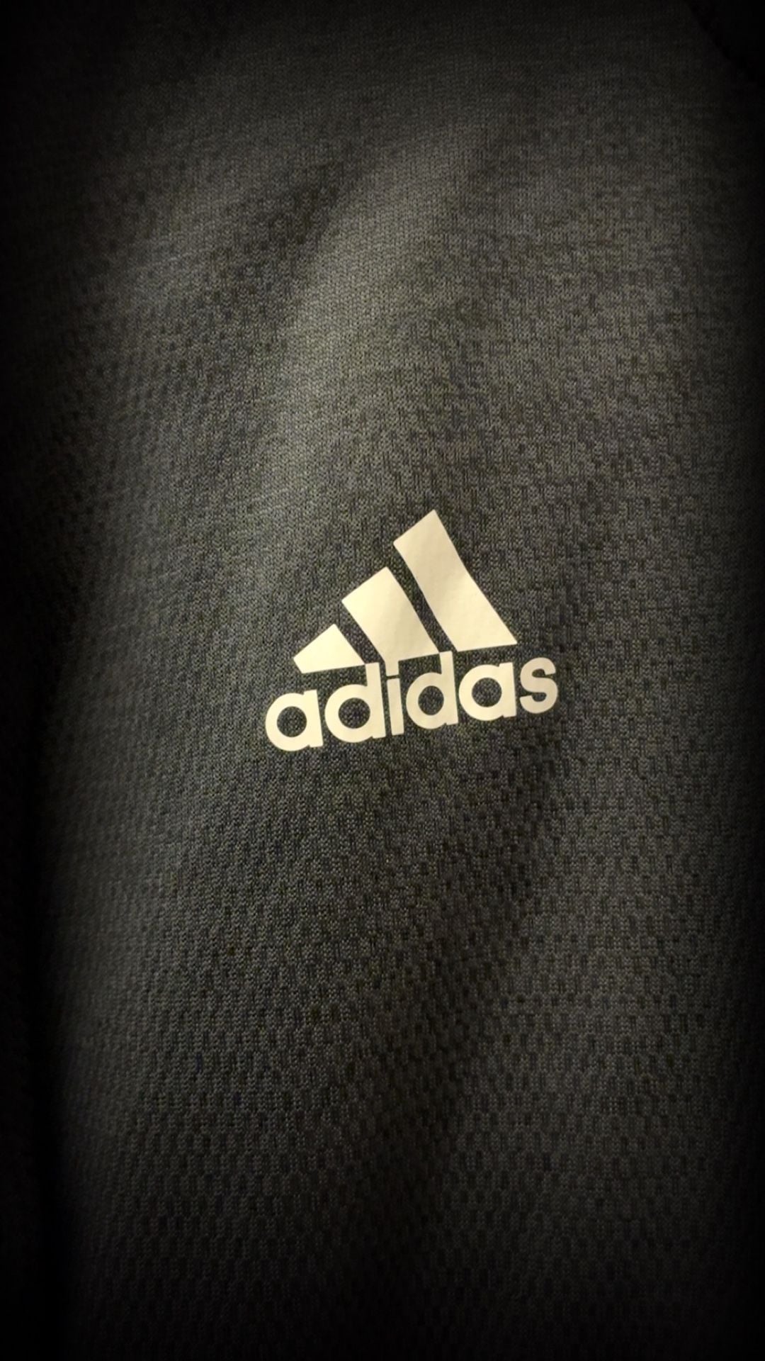 Adidas ClimaWarm Westchester Tennis Center Full-Zip Hoodie Black Size XL 5