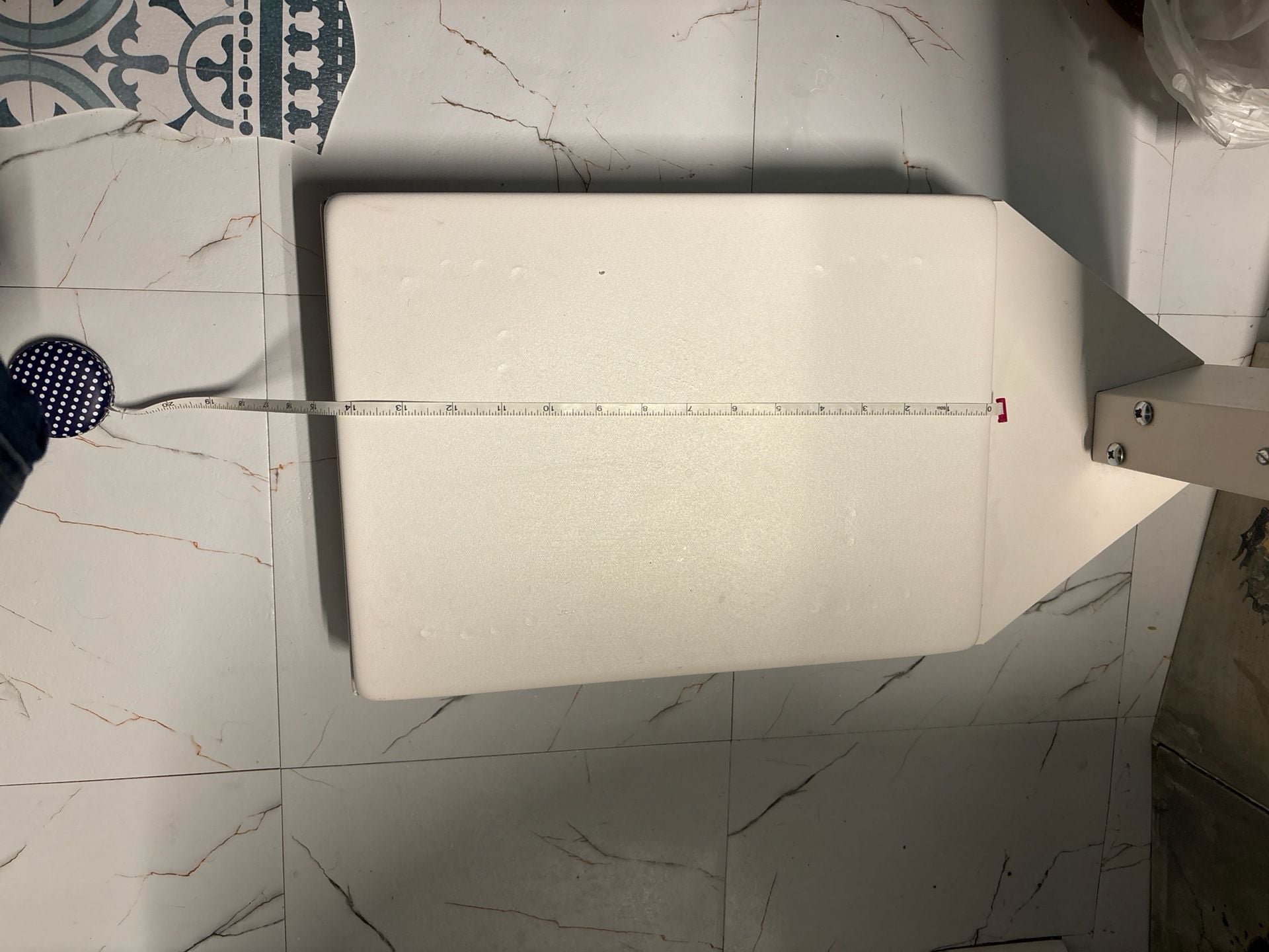 Detecto 2371 Eye Level Physician Beam Scale - .com 2