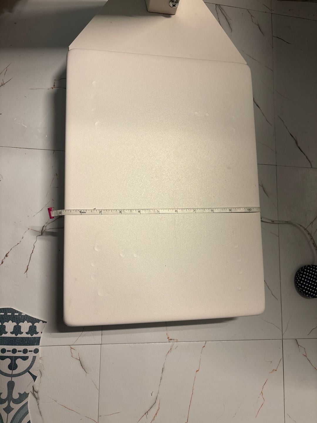 Detecto 2371 Eye Level Physician Beam Scale - .com 3