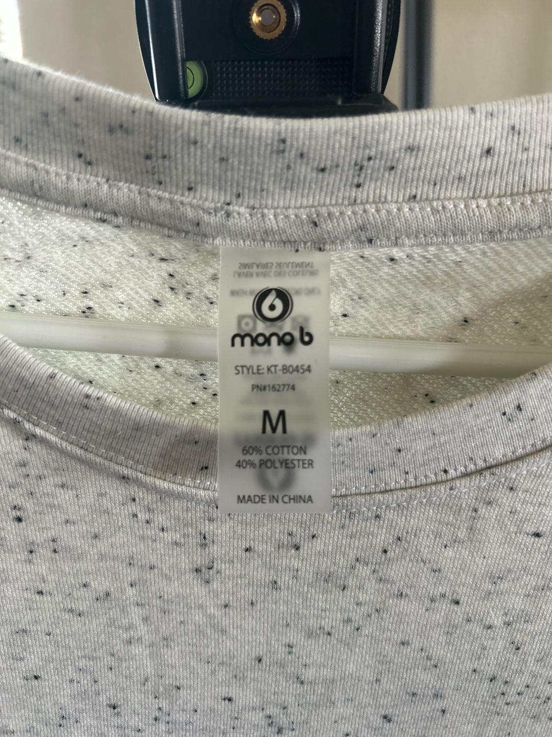 Mono B Tops for Women - Poshmark 2