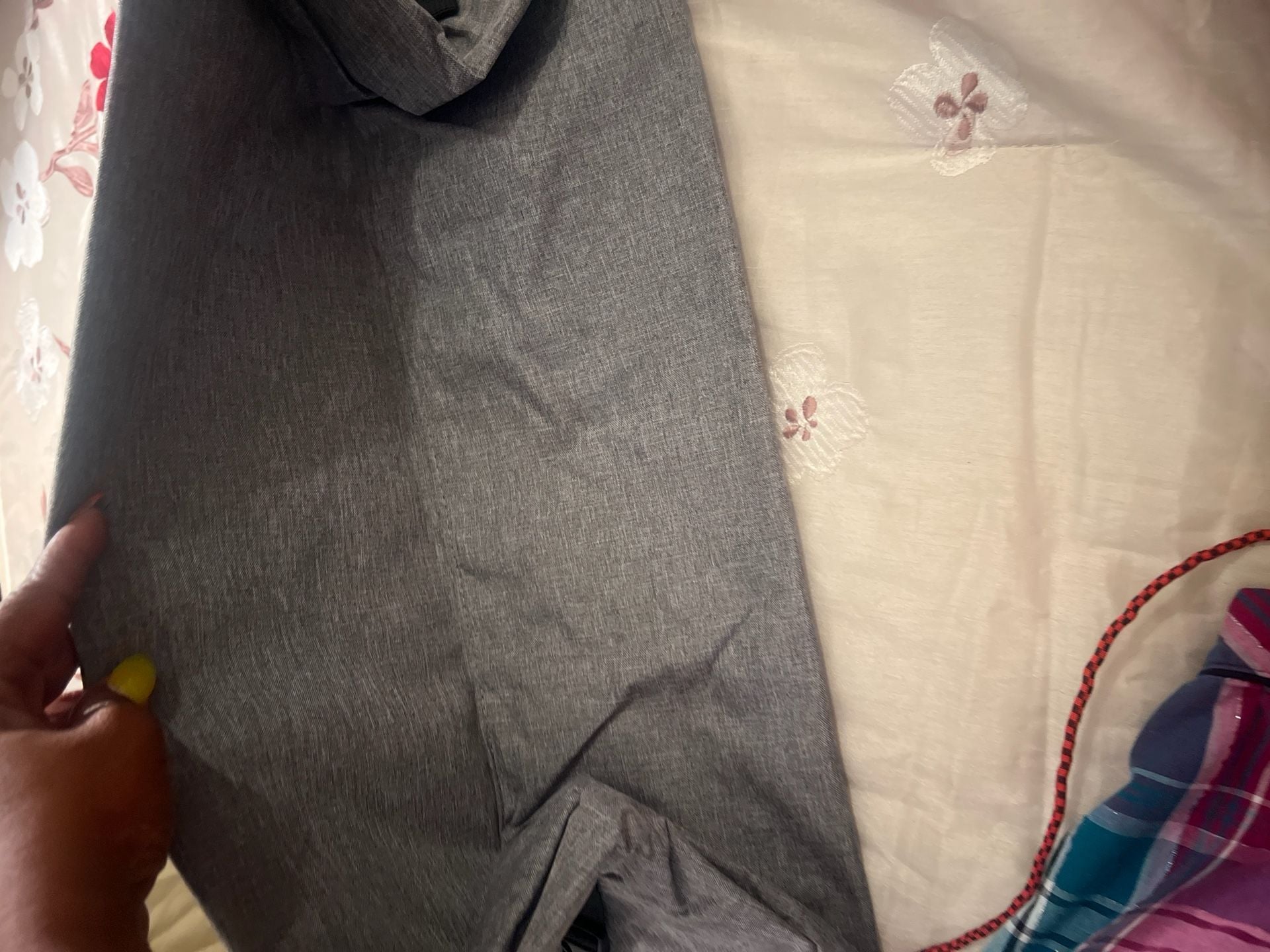 Chipotle Mexican Grill - Duffle Bag 3
