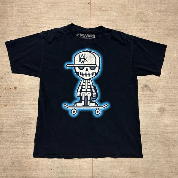 Y2K Tony hawk