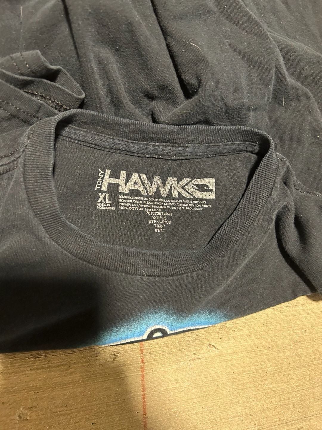 Y2K Tony hawk 4