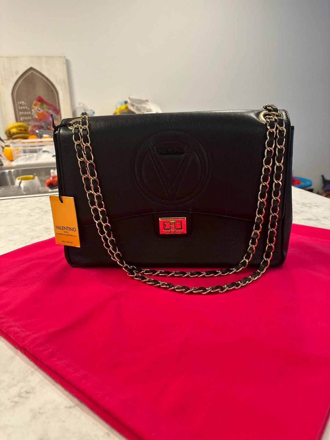 Valentino By Mario Valentino 2