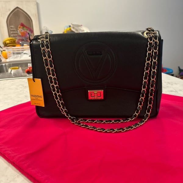 Valentino By Mario Valentino