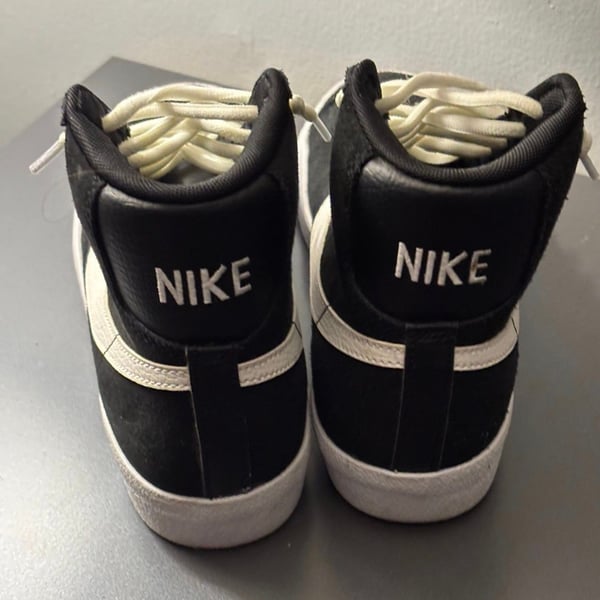 Nike Men's Blazer Mid 77 Vintage-Inspired Casual Sneakers from Finish Line - Macy's,