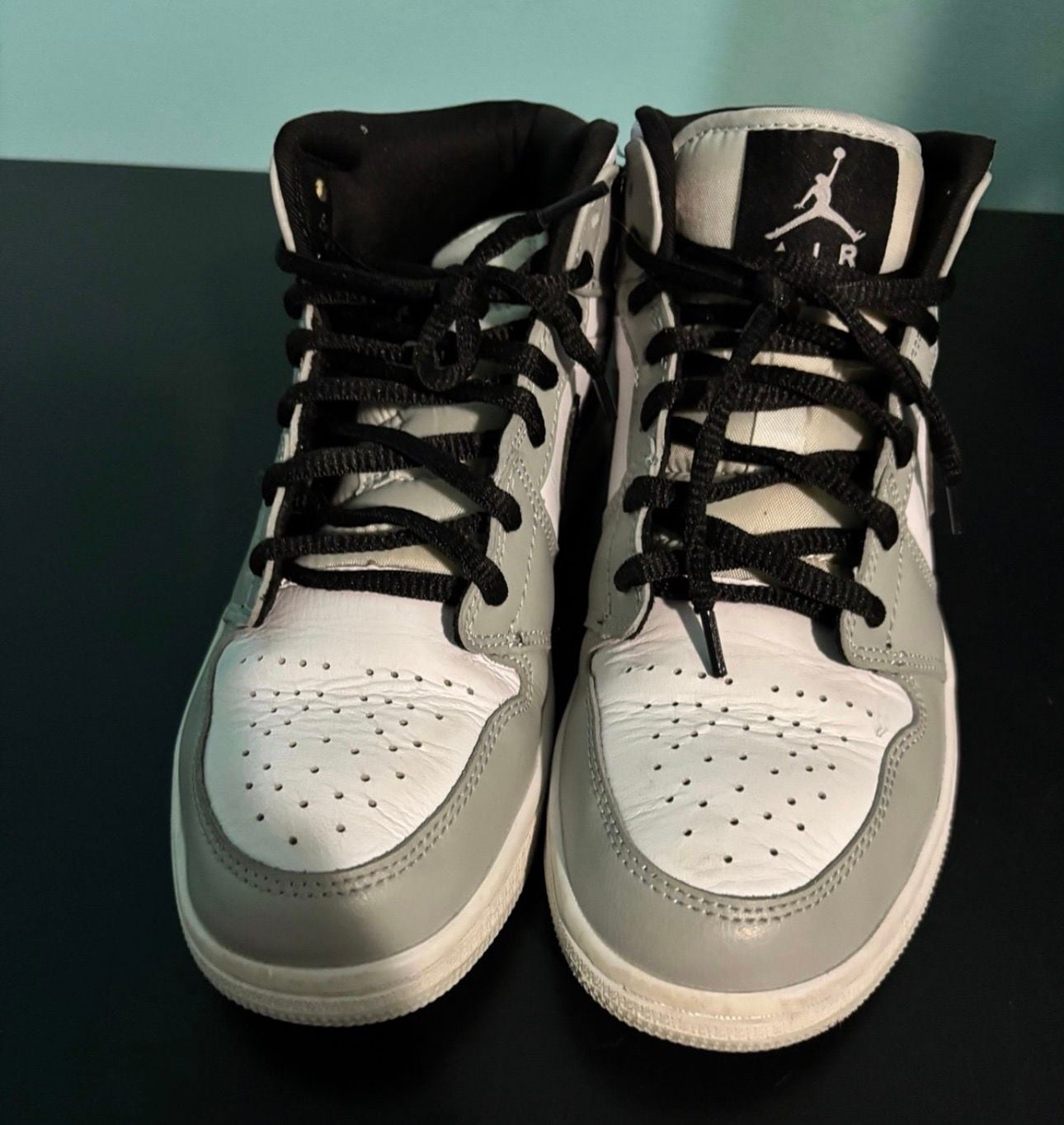 Nike Shoes Nike Air Jordan Low Top woman’s 2