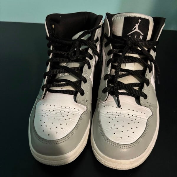 Nike Shoes Nike Air Jordan Low Top woman’s 