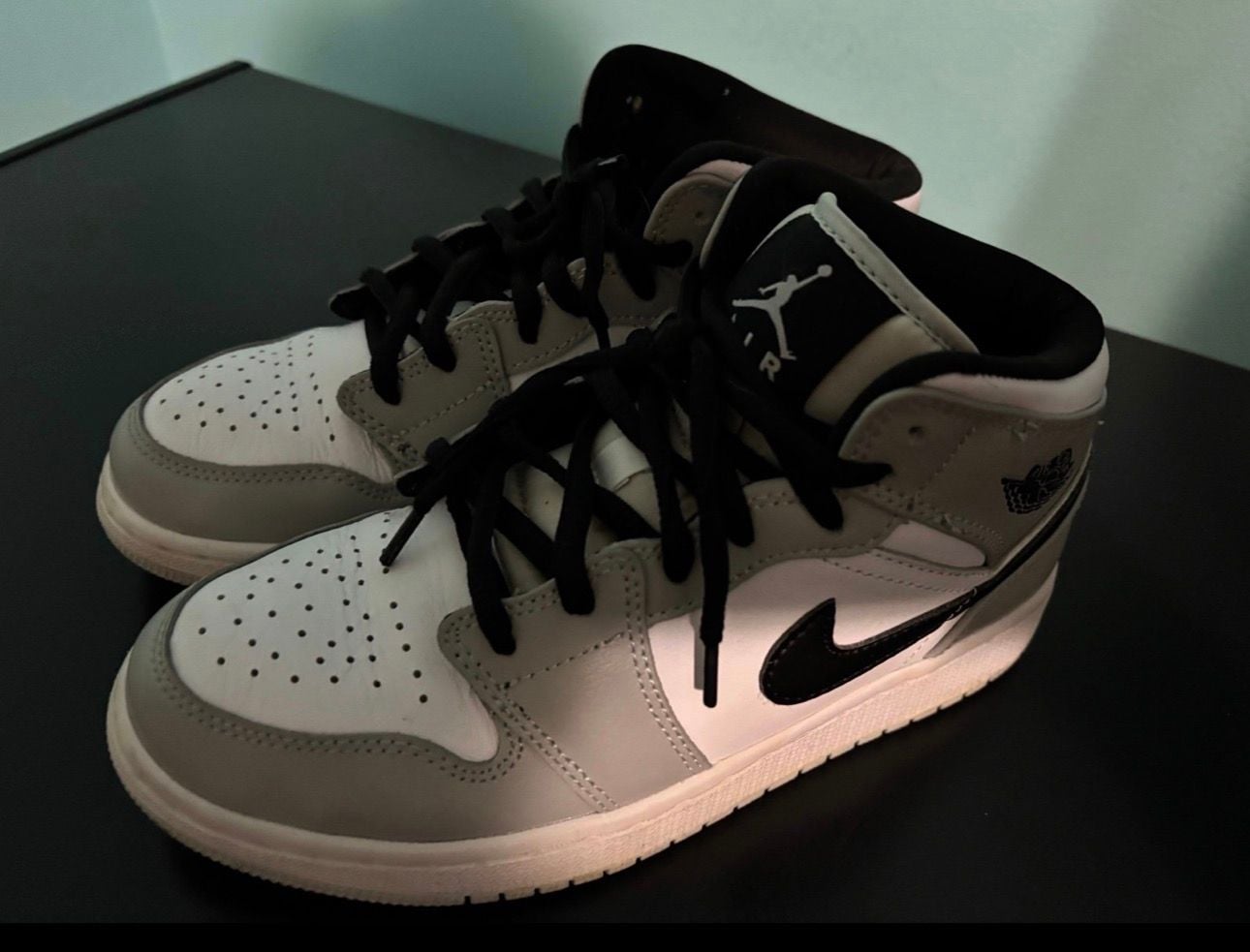 Nike Shoes Nike Air Jordan Low Top woman’s 3