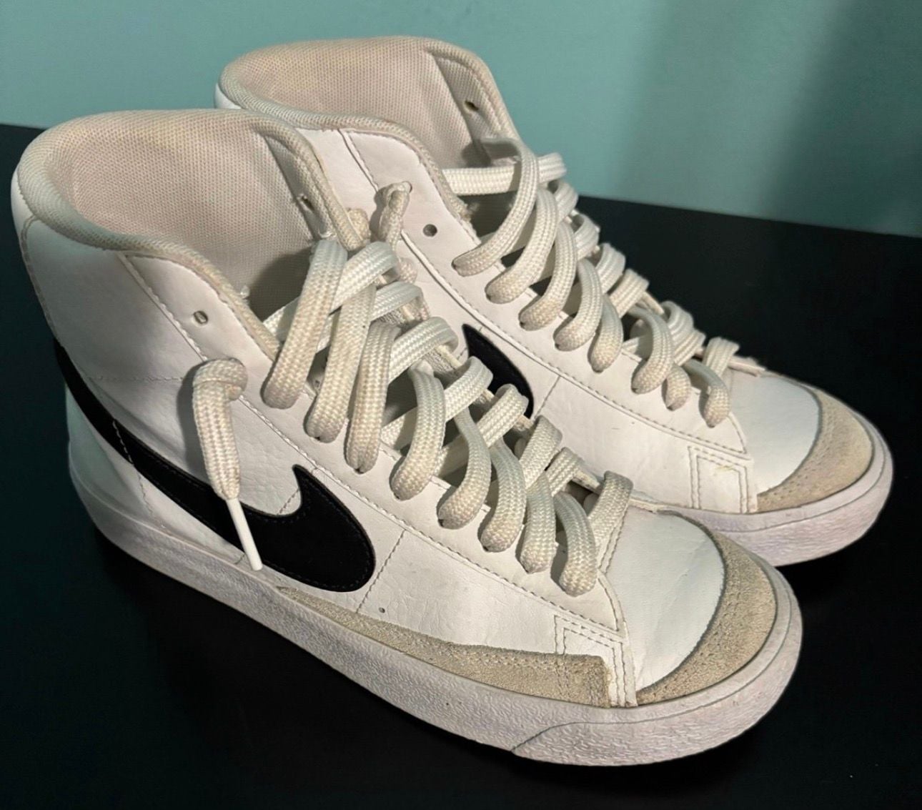 Nike Sneakers Size 4.5 2