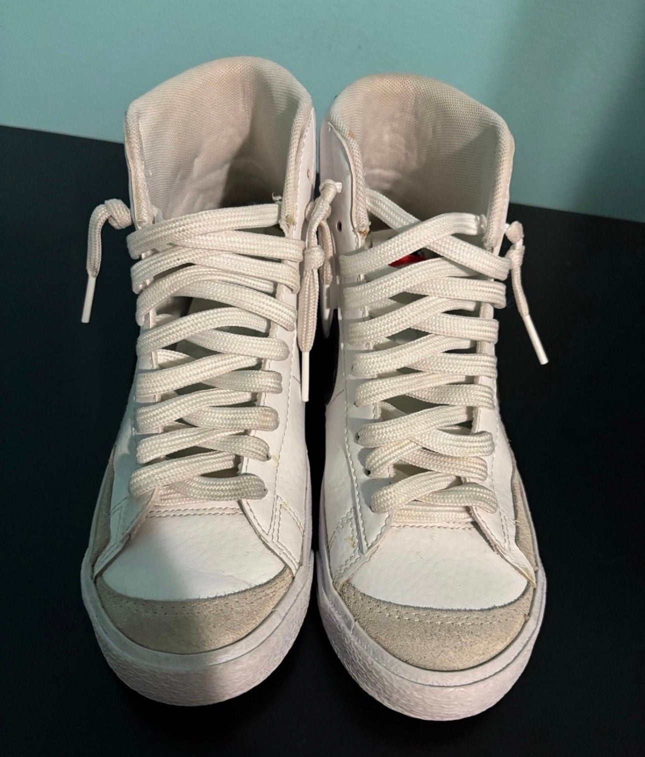 Nike Sneakers Size 4.5 3