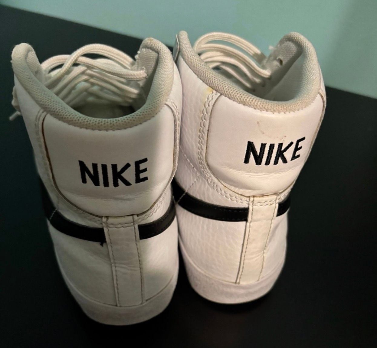 Nike Sneakers Size 4.5 4