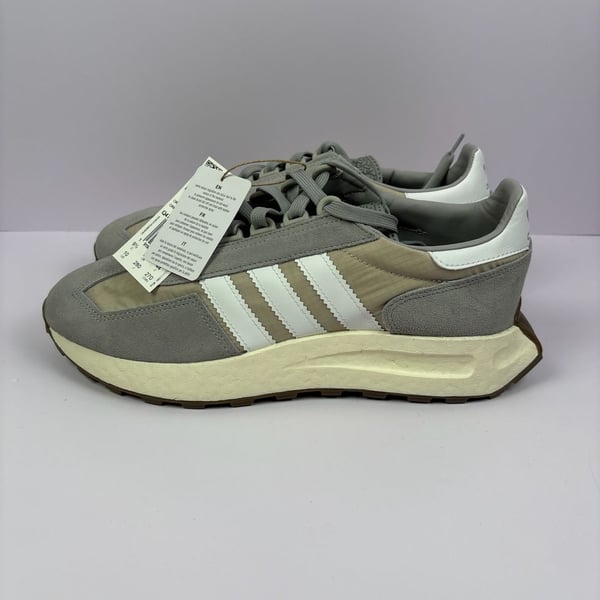 adidas Retropy E5 Solid Grey
