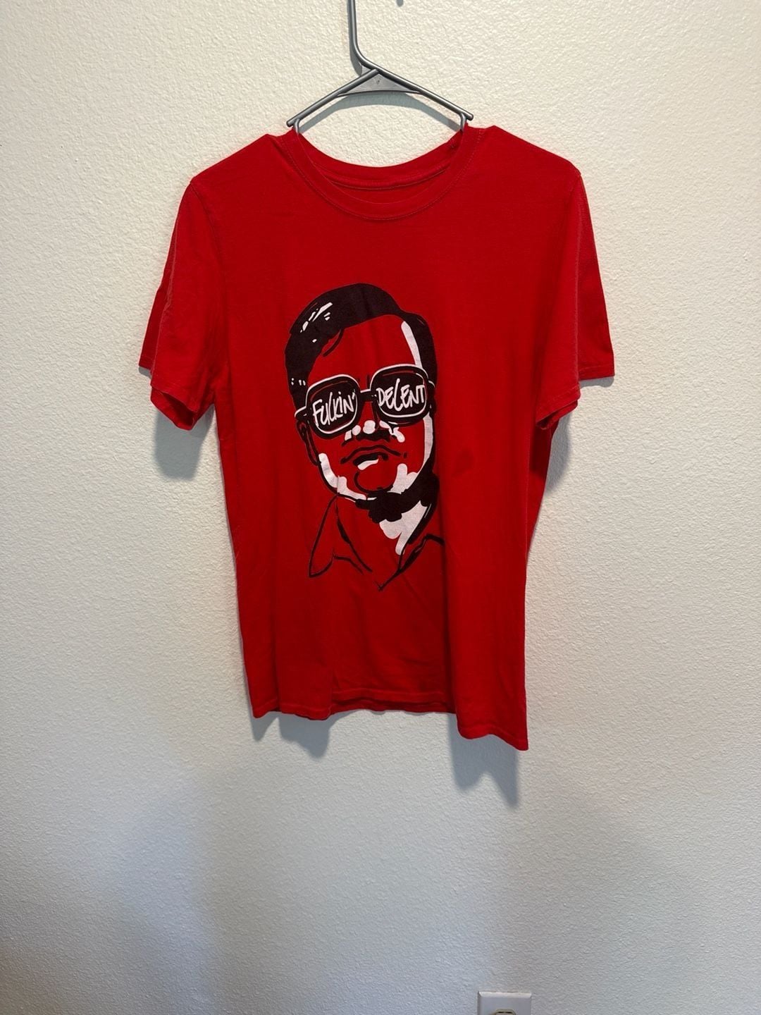 Trailer Park Boys Bubbles Fuckin' Decent Graphic T-Shirt 2