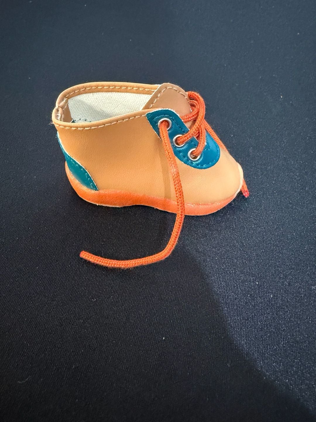 American Girl Kira Bailey 2021 Girl of the Year Hiking Boot 3