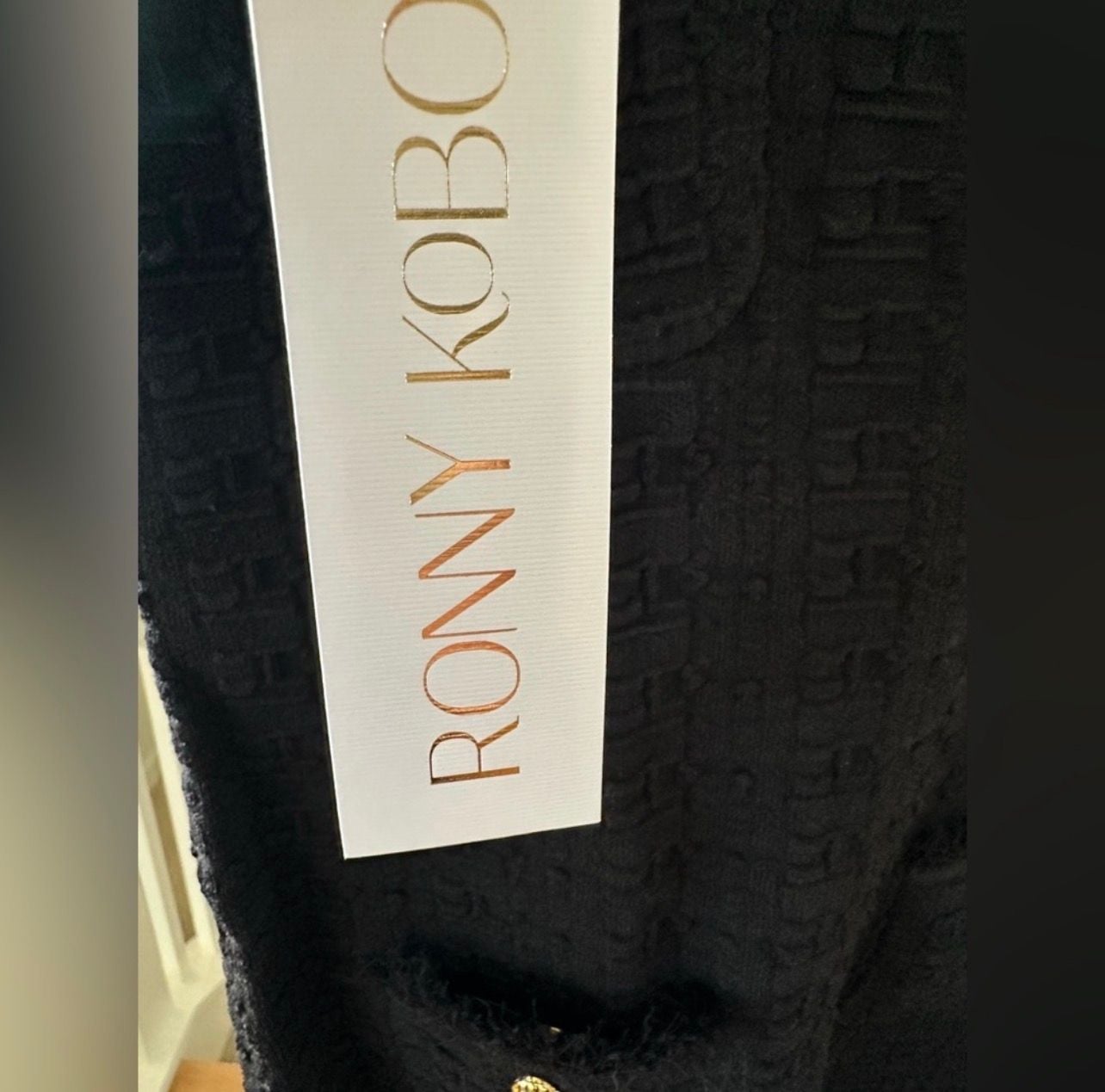 Ronny Kobo Collection 9