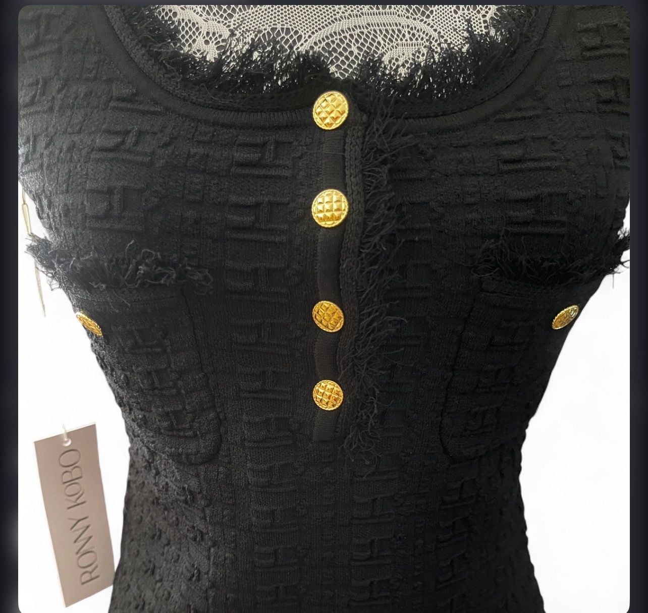 Ronny Kobo Collection 6