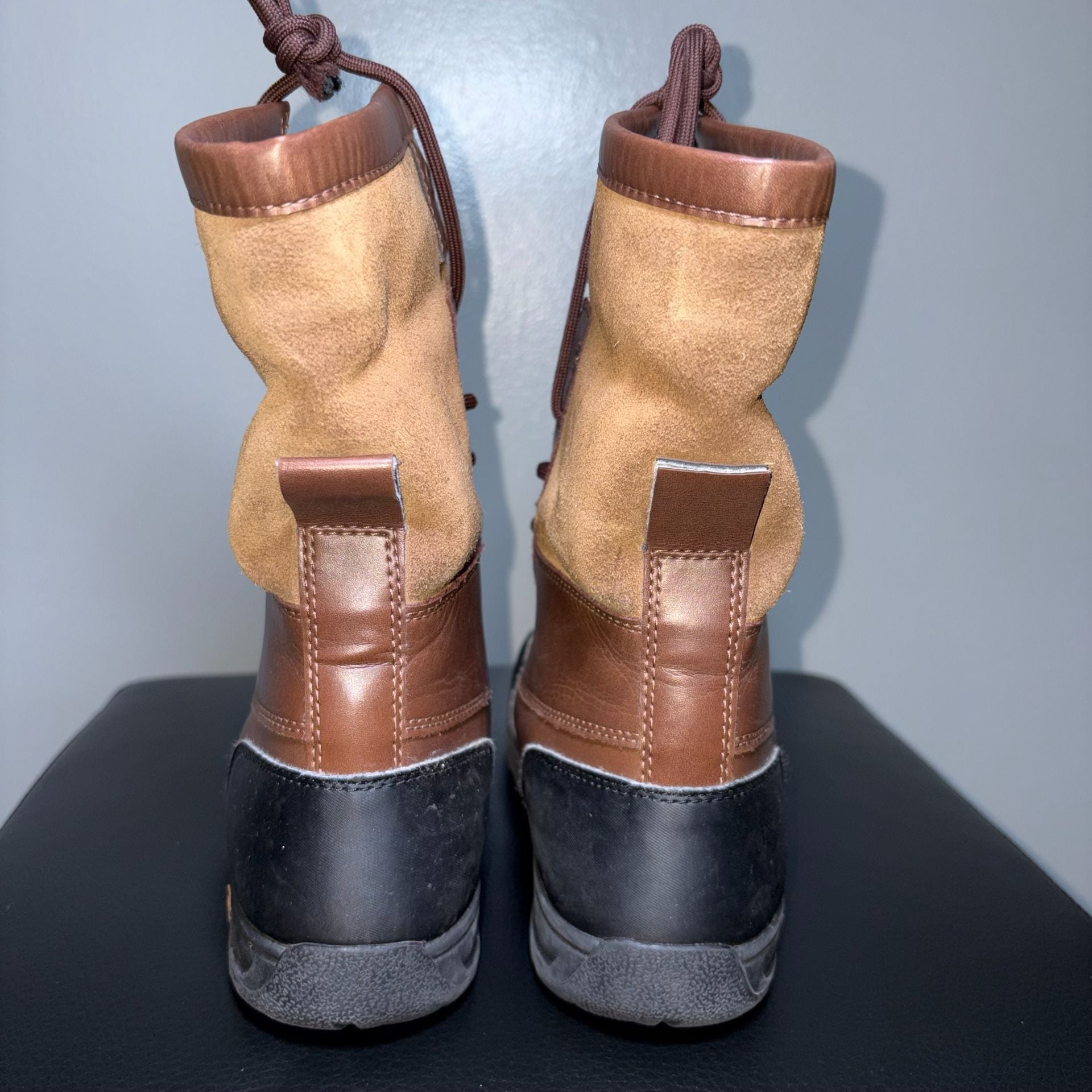 UGG Kids' Butte II CWR Waterproof Winter Boots, Size 2 8