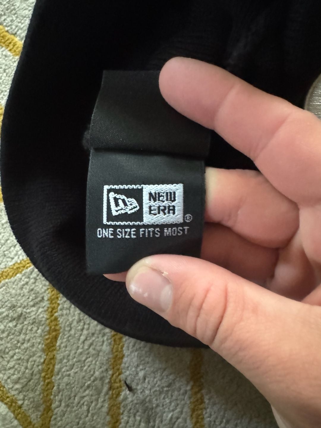 Supreme Big Logo and New Era S Logo Beanie Collection - Set of 4 12