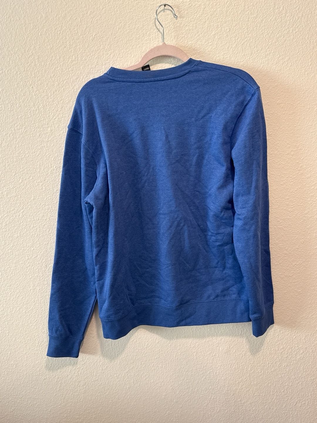 BNWT District V.I.T. Fleece Rockaway Beach Oregon Graphic Crewneck Size Small 4