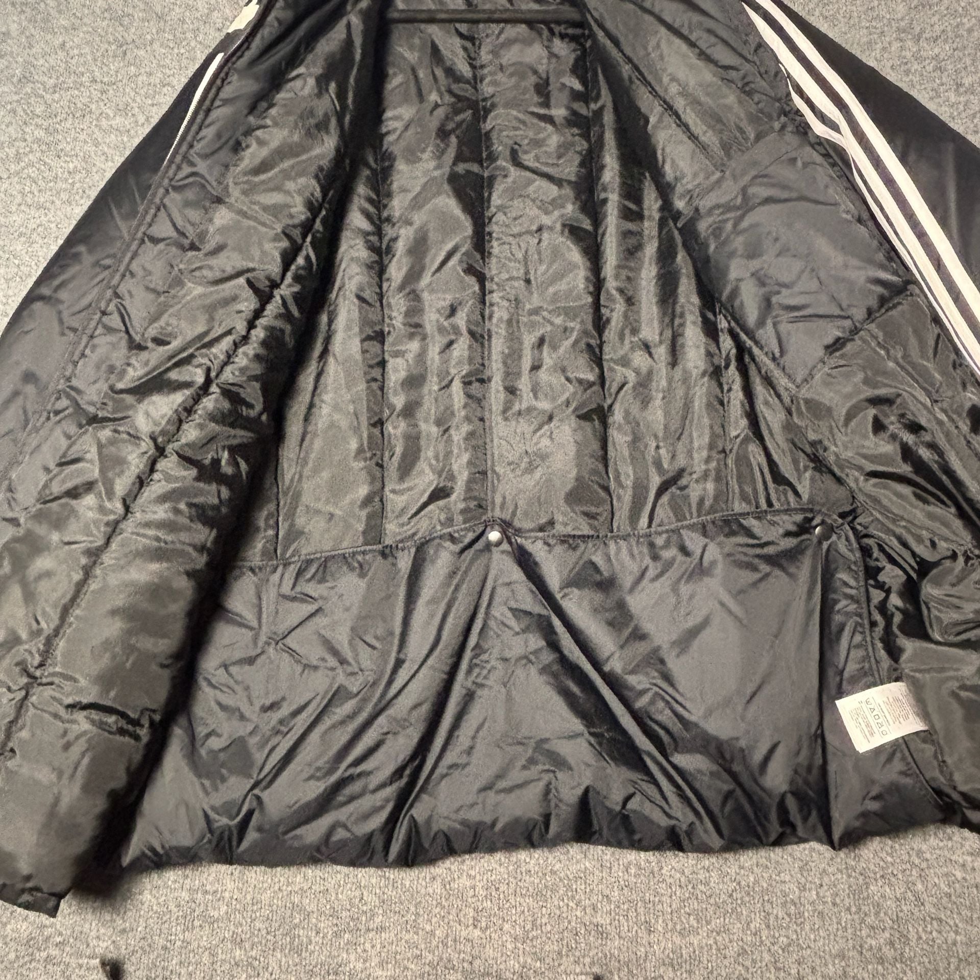 adidas Condivo 14 Stadium Jacket Mens 2XL NJCSA Cedar Stars Academy 4