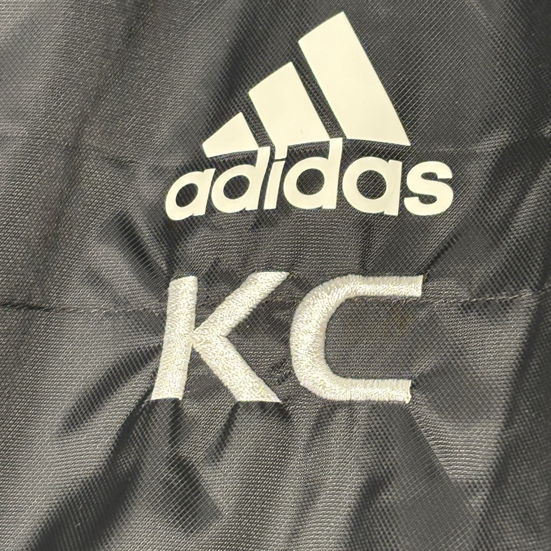 adidas Condivo 14 Stadium Jacket Mens 2XL NJCSA Cedar Stars Academy 6