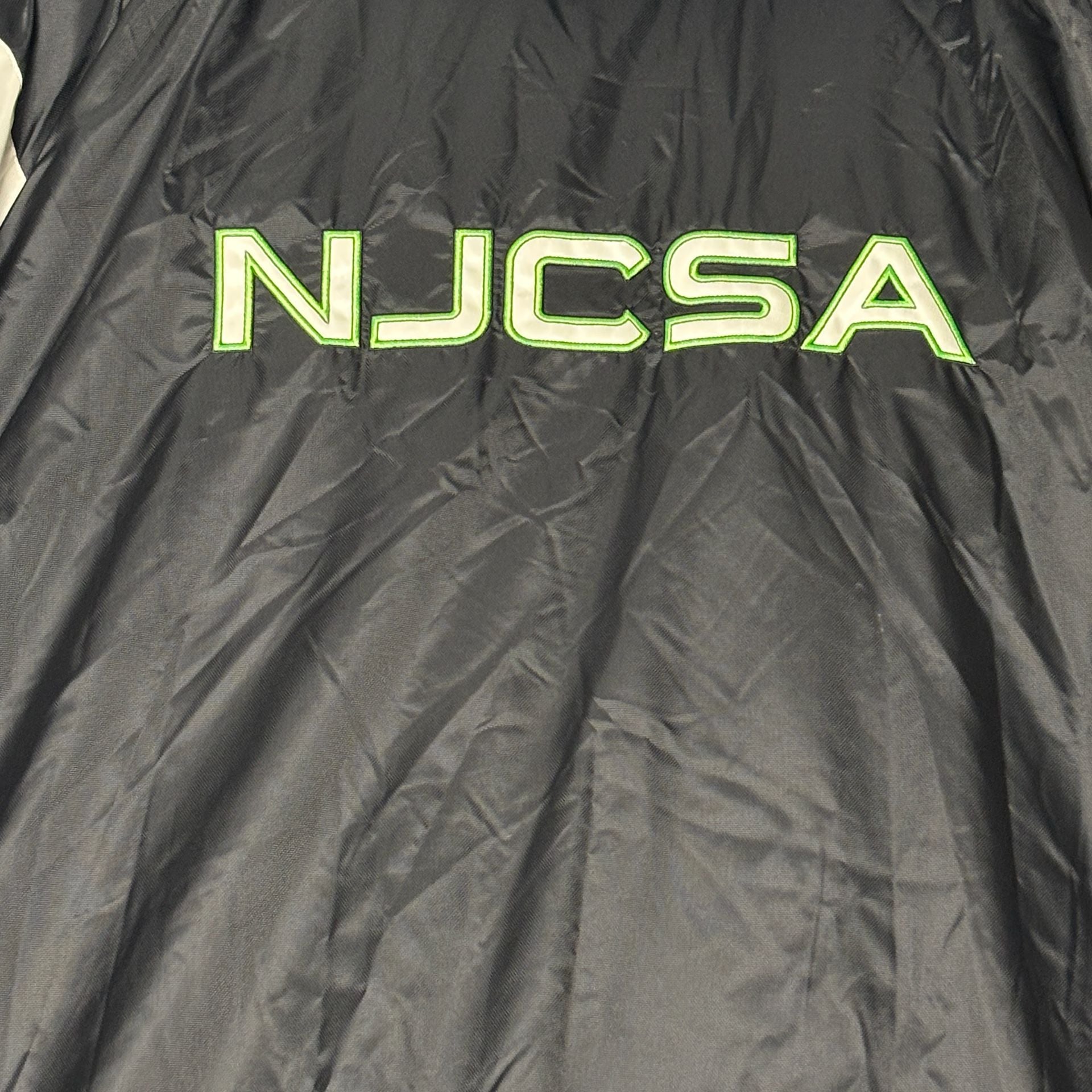 adidas Condivo 14 Stadium Jacket Mens 2XL NJCSA Cedar Stars Academy 8